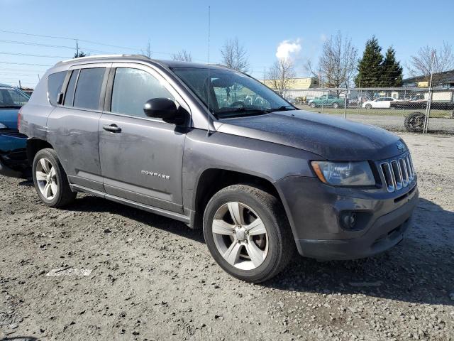 Photo 3 VIN: 1C4NJDBB0GD509209 - JEEP COMPASS 