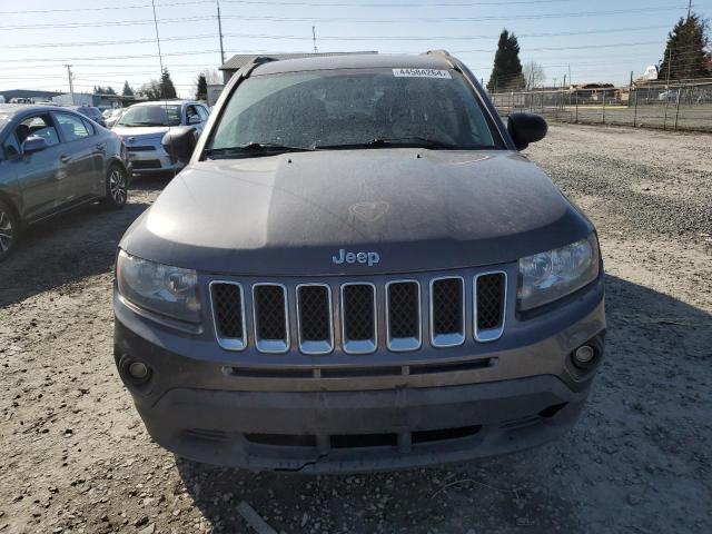 Photo 4 VIN: 1C4NJDBB0GD509209 - JEEP COMPASS 