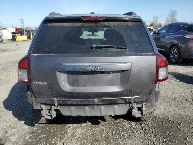 Photo 5 VIN: 1C4NJDBB0GD509209 - JEEP COMPASS 