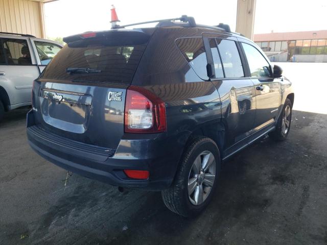 Photo 3 VIN: 1C4NJDBB0GD518346 - JEEP COMPASS SP 