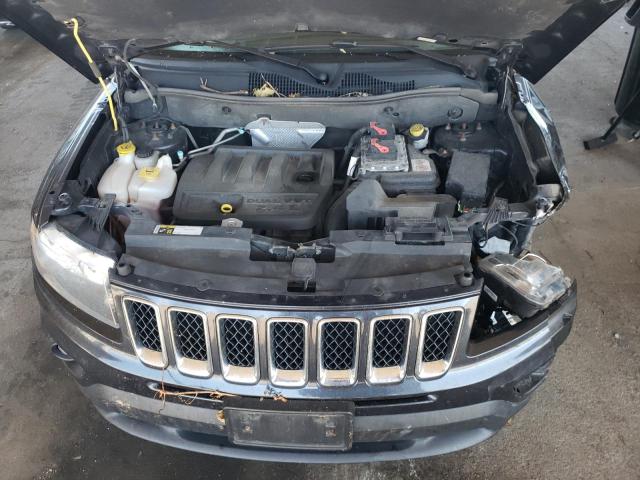 Photo 6 VIN: 1C4NJDBB0GD518346 - JEEP COMPASS SP 