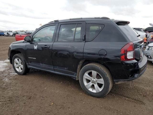 Photo 1 VIN: 1C4NJDBB0GD521442 - JEEP COMPASS SP 