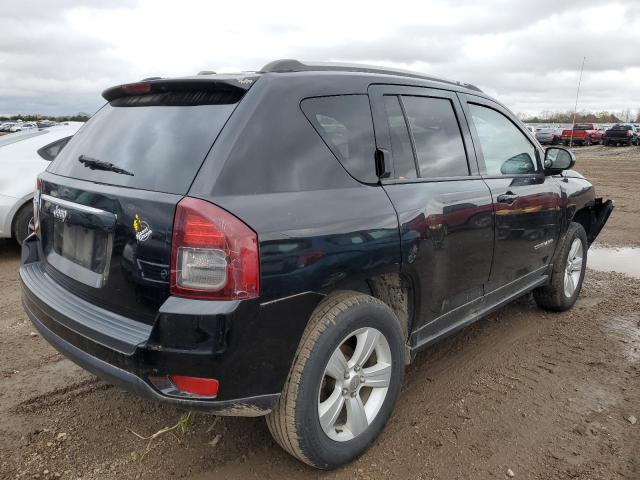 Photo 2 VIN: 1C4NJDBB0GD521442 - JEEP COMPASS SP 