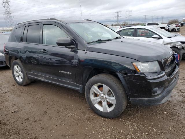 Photo 3 VIN: 1C4NJDBB0GD521442 - JEEP COMPASS SP 