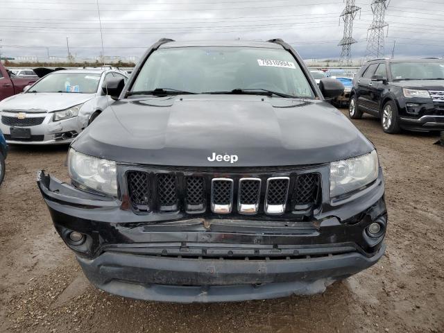 Photo 4 VIN: 1C4NJDBB0GD521442 - JEEP COMPASS SP 