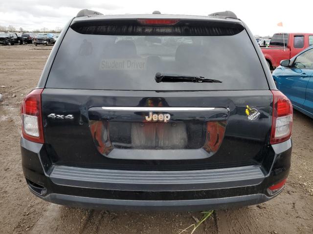 Photo 5 VIN: 1C4NJDBB0GD521442 - JEEP COMPASS SP 