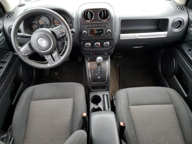 Photo 7 VIN: 1C4NJDBB0GD521442 - JEEP COMPASS SP 