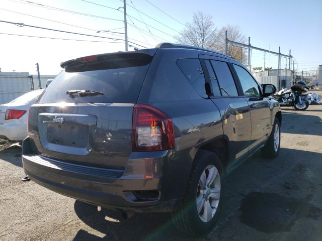 Photo 3 VIN: 1C4NJDBB0GD523191 - JEEP COMPASS SP 