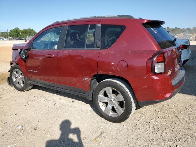 Photo 1 VIN: 1C4NJDBB0GD534935 - JEEP COMPASS SP 