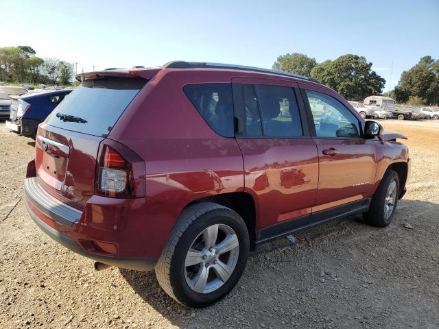 Photo 2 VIN: 1C4NJDBB0GD534935 - JEEP COMPASS SP 