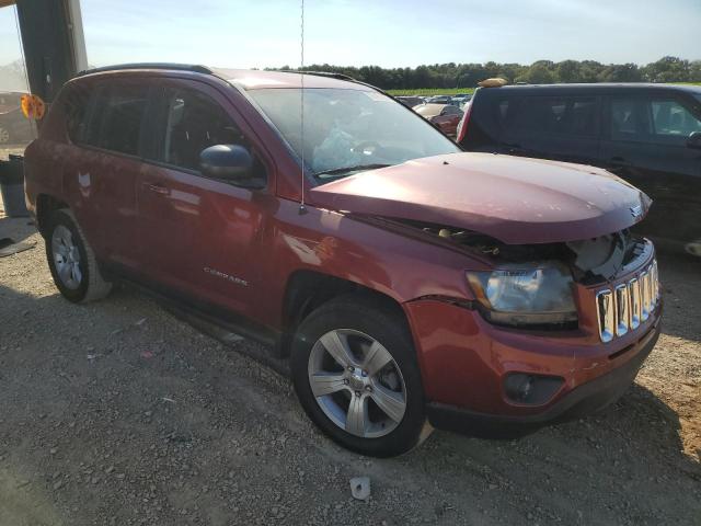 Photo 3 VIN: 1C4NJDBB0GD534935 - JEEP COMPASS SP 