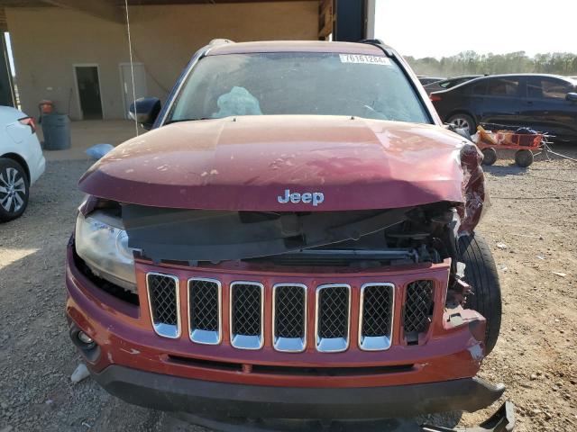 Photo 4 VIN: 1C4NJDBB0GD534935 - JEEP COMPASS SP 