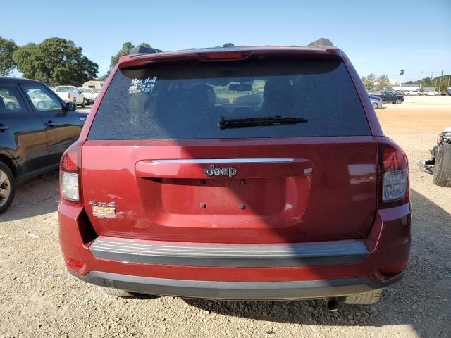 Photo 5 VIN: 1C4NJDBB0GD534935 - JEEP COMPASS SP 