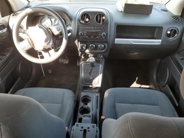 Photo 7 VIN: 1C4NJDBB0GD534935 - JEEP COMPASS SP 