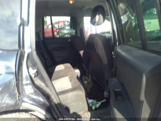 Photo 7 VIN: 1C4NJDBB0GD535745 - JEEP COMPASS 