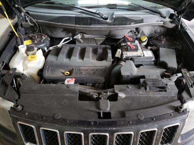 Photo 11 VIN: 1C4NJDBB0GD551959 - JEEP COMPASS SP 