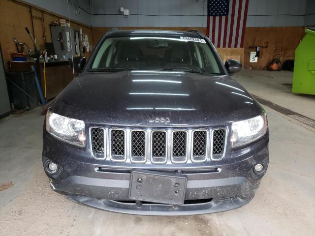 Photo 4 VIN: 1C4NJDBB0GD551959 - JEEP COMPASS SP 