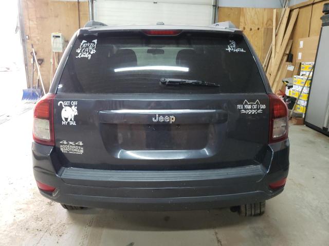 Photo 5 VIN: 1C4NJDBB0GD551959 - JEEP COMPASS SP 