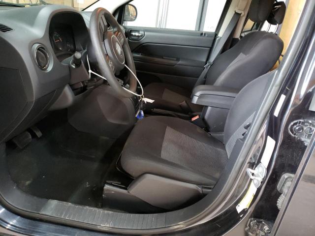 Photo 6 VIN: 1C4NJDBB0GD551959 - JEEP COMPASS SP 