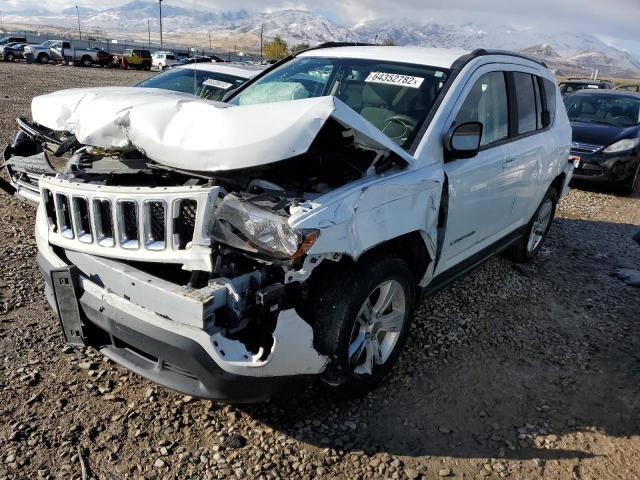 Photo 1 VIN: 1C4NJDBB0GD566347 - JEEP COMPASS SP 