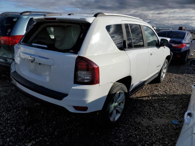 Photo 3 VIN: 1C4NJDBB0GD566347 - JEEP COMPASS SP 