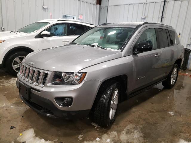 Photo 0 VIN: 1C4NJDBB0GD616745 - JEEP COMPASS SP 