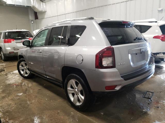 Photo 1 VIN: 1C4NJDBB0GD616745 - JEEP COMPASS SP 