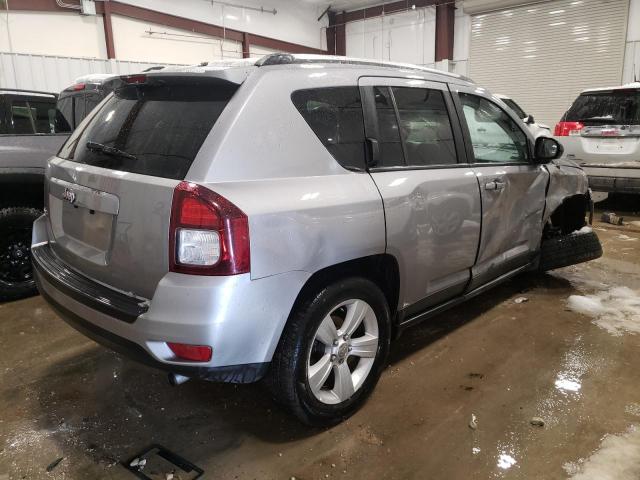 Photo 2 VIN: 1C4NJDBB0GD616745 - JEEP COMPASS SP 