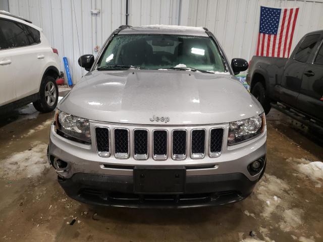 Photo 4 VIN: 1C4NJDBB0GD616745 - JEEP COMPASS SP 