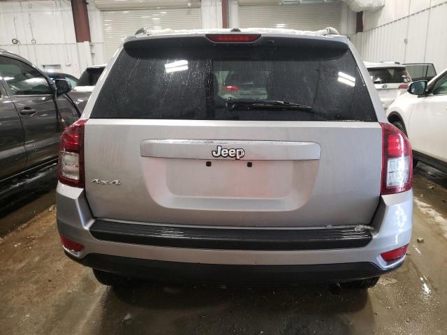 Photo 5 VIN: 1C4NJDBB0GD616745 - JEEP COMPASS SP 