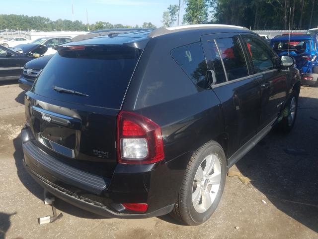 Photo 3 VIN: 1C4NJDBB0GD638633 - JEEP COMPASS 