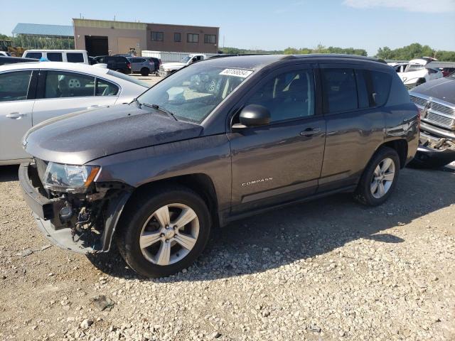 Photo 0 VIN: 1C4NJDBB0GD657313 - JEEP COMPASS 