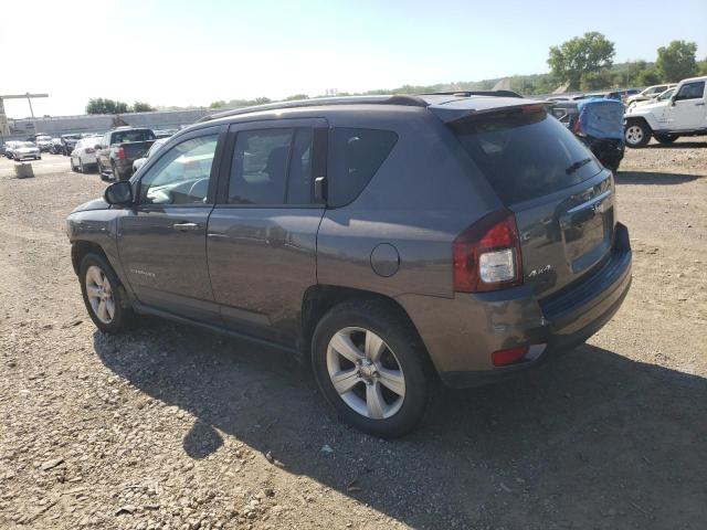 Photo 1 VIN: 1C4NJDBB0GD657313 - JEEP COMPASS 