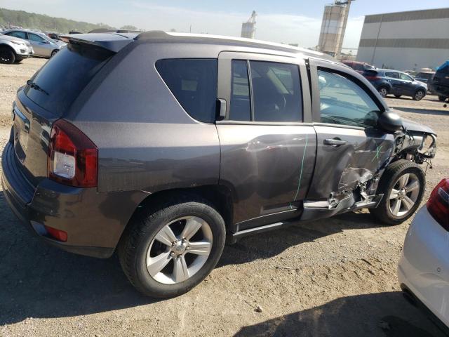 Photo 2 VIN: 1C4NJDBB0GD657313 - JEEP COMPASS 