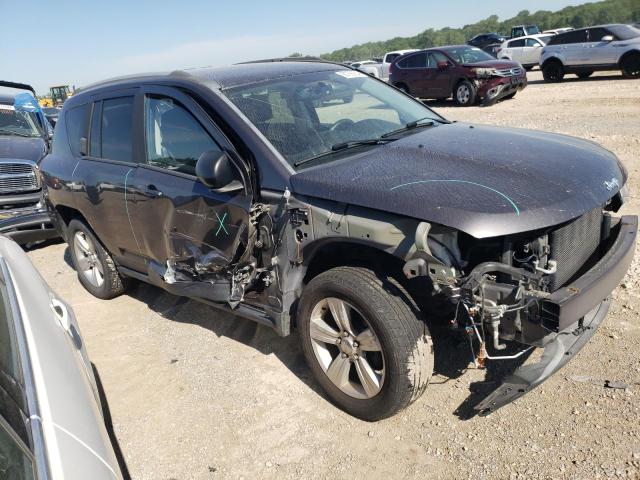 Photo 3 VIN: 1C4NJDBB0GD657313 - JEEP COMPASS 