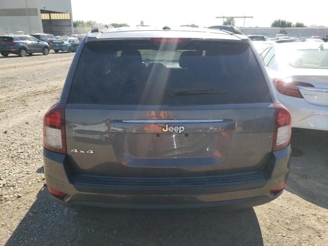 Photo 5 VIN: 1C4NJDBB0GD657313 - JEEP COMPASS 