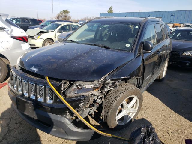 Photo 1 VIN: 1C4NJDBB0GD669204 - JEEP COMPASS 