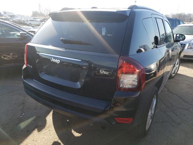 Photo 3 VIN: 1C4NJDBB0GD669204 - JEEP COMPASS 