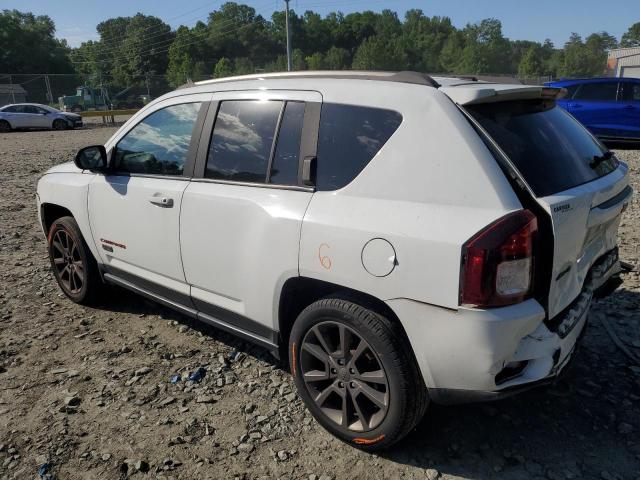 Photo 1 VIN: 1C4NJDBB0GD673513 - JEEP COMPASS 