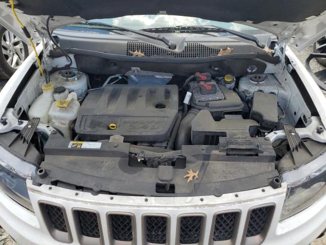 Photo 11 VIN: 1C4NJDBB0GD673513 - JEEP COMPASS 