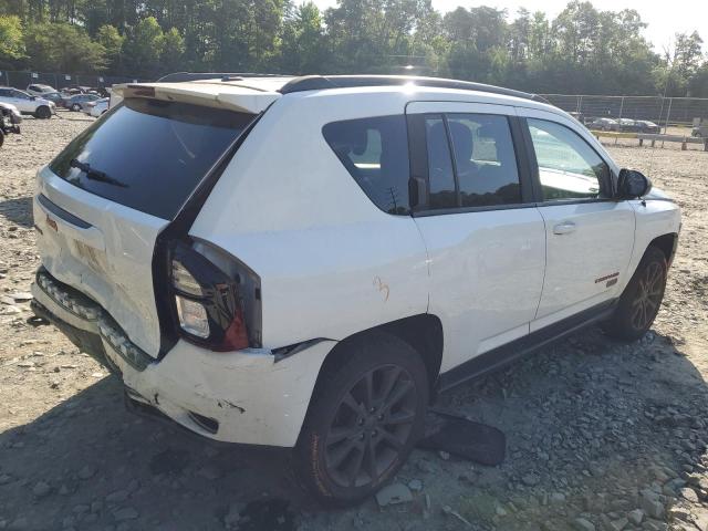 Photo 2 VIN: 1C4NJDBB0GD673513 - JEEP COMPASS 