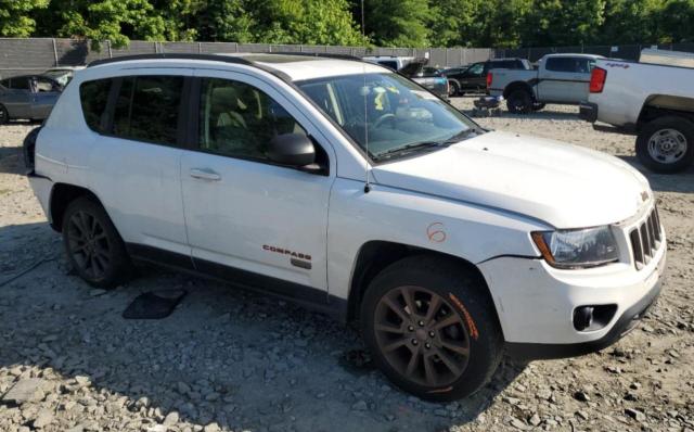 Photo 3 VIN: 1C4NJDBB0GD673513 - JEEP COMPASS 