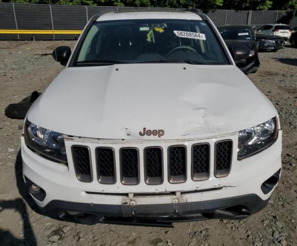 Photo 4 VIN: 1C4NJDBB0GD673513 - JEEP COMPASS 