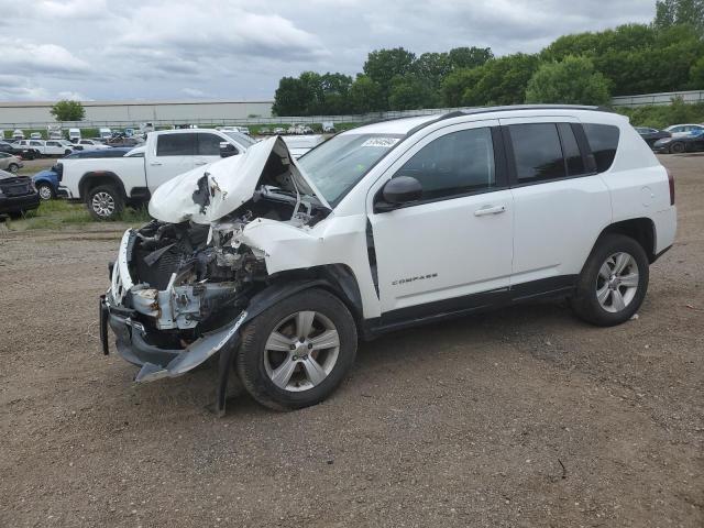 Photo 0 VIN: 1C4NJDBB0GD686391 - JEEP COMPASS SP 