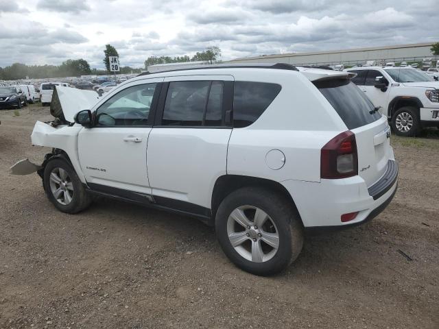 Photo 1 VIN: 1C4NJDBB0GD686391 - JEEP COMPASS SP 