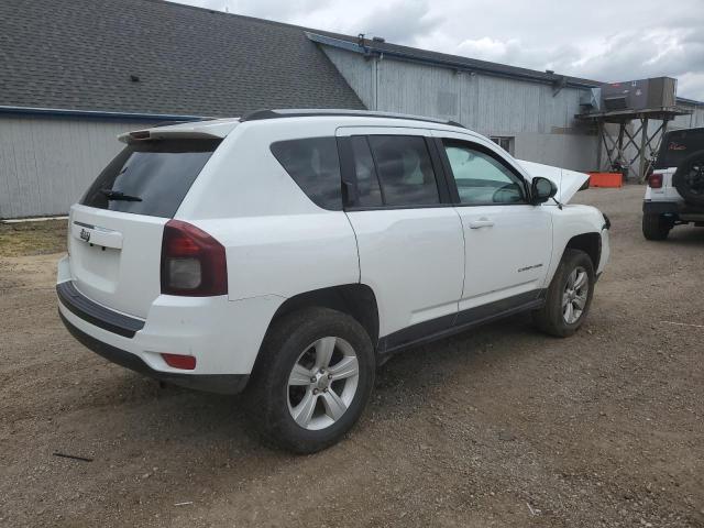 Photo 2 VIN: 1C4NJDBB0GD686391 - JEEP COMPASS SP 