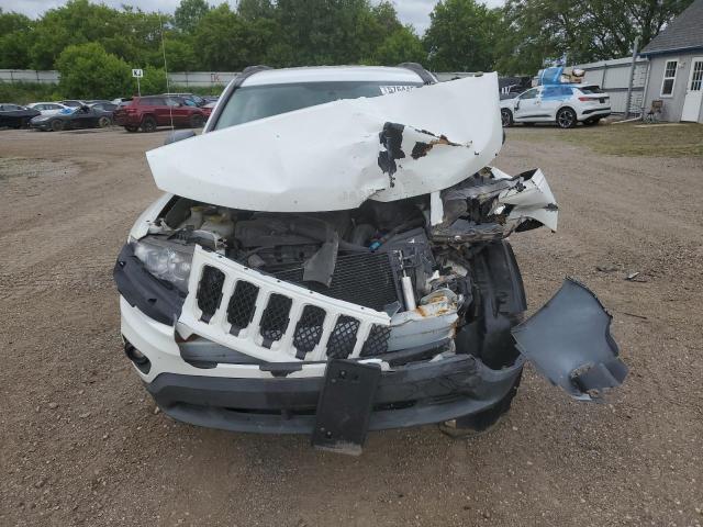 Photo 4 VIN: 1C4NJDBB0GD686391 - JEEP COMPASS SP 