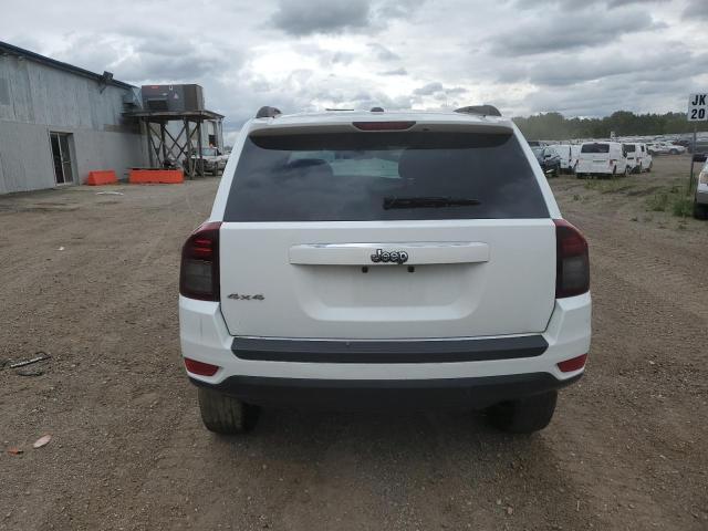 Photo 5 VIN: 1C4NJDBB0GD686391 - JEEP COMPASS SP 