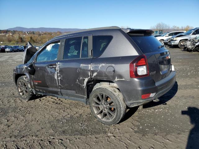 Photo 1 VIN: 1C4NJDBB0GD707224 - JEEP COMPASS 4D 