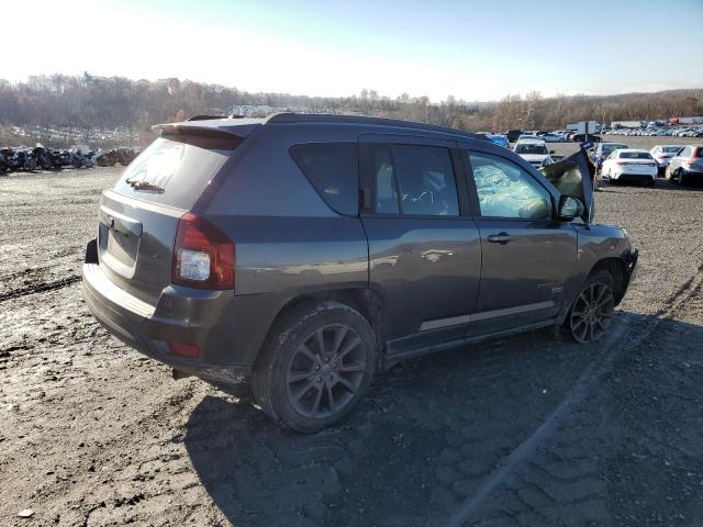 Photo 2 VIN: 1C4NJDBB0GD707224 - JEEP COMPASS 4D 